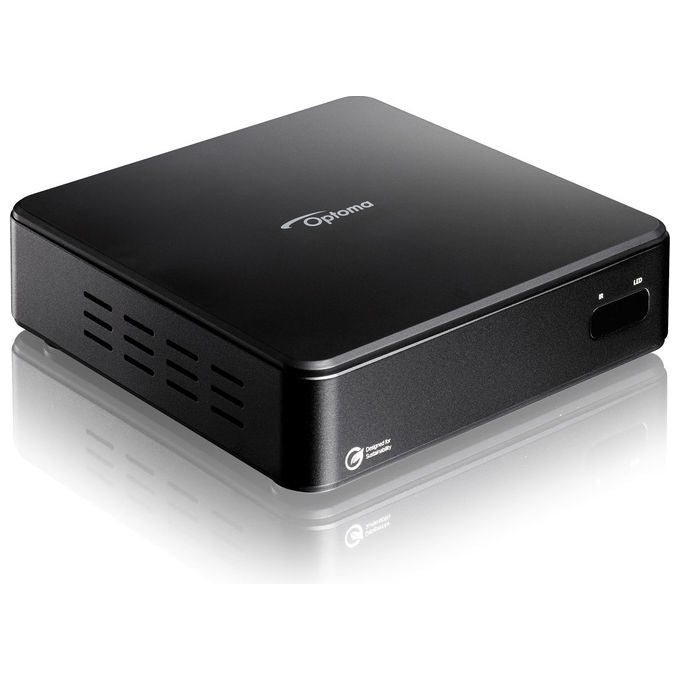 Optoma OCH100 Mini PC Nero 4 GB RAM 32 GB Storage
