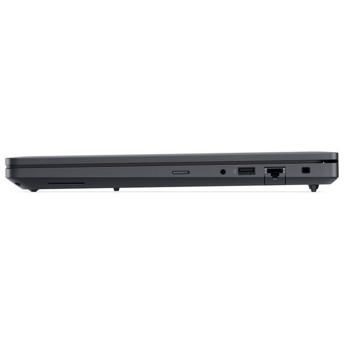 Dell MC16250 Pro Max 16 Workstation Mobile Intel Core Ultra 7 RAM 64 GB SSD 1 TB Windows 11 Colore Nero