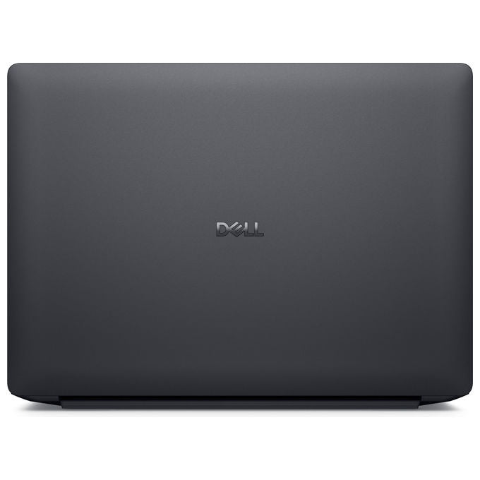 Dell MC16250 Pro Max 16 Workstation Mobile Intel Core Ultra 7 RAM 64 GB SSD 1 TB Windows 11 Colore Nero