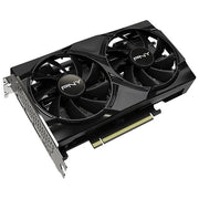 PNY, GeForce RTX 5060, 8GB GDDR7, Dual Fan