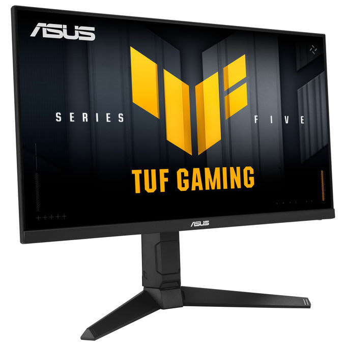ASUS TUF Gaming VG259QL5A Monitor PC 24.5 Pollici Full HD LED