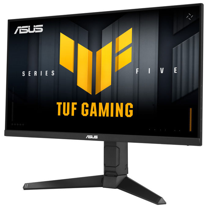 ASUS TUF Gaming VG259QL5A Monitor PC 24.5 Pollici Full HD LED