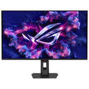 Asus Rog Strix OLED XG32UCDS, Monitor PC 31.5'' 4K Ultra HD QD-OLED, Nero