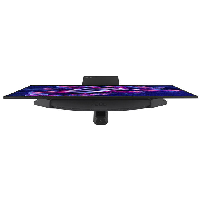 Asus Rog Strix OLED XG32UCDS, Monitor PC 31.5'' 4K Ultra HD QD-OLED, Nero