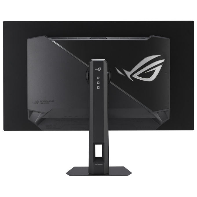 Asus Rog Strix OLED XG32UCDS, Monitor PC 31.5'' 4K Ultra HD QD-OLED, Nero