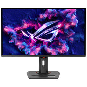 Asus, Monitor Gaming Rog Strix OLED XG27UCDMG, 27'' 4K Ultra HD, 240 Hz, Nero