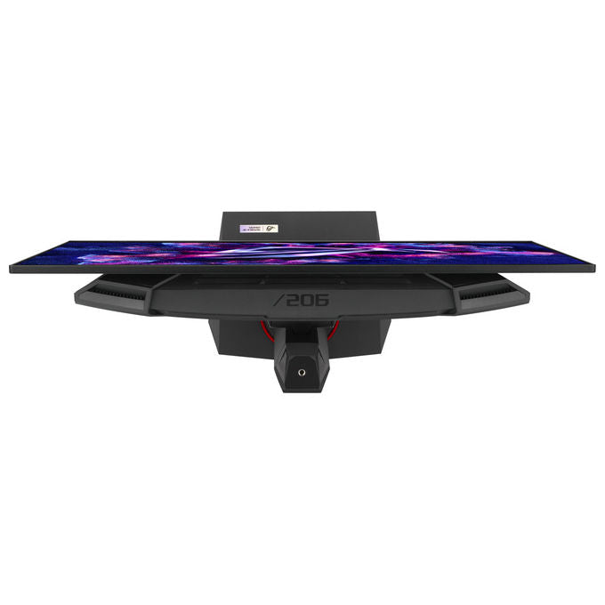 Asus, Monitor Gaming Rog Strix OLED XG27UCDMG, 27'' 4K Ultra HD, 240 Hz, Nero