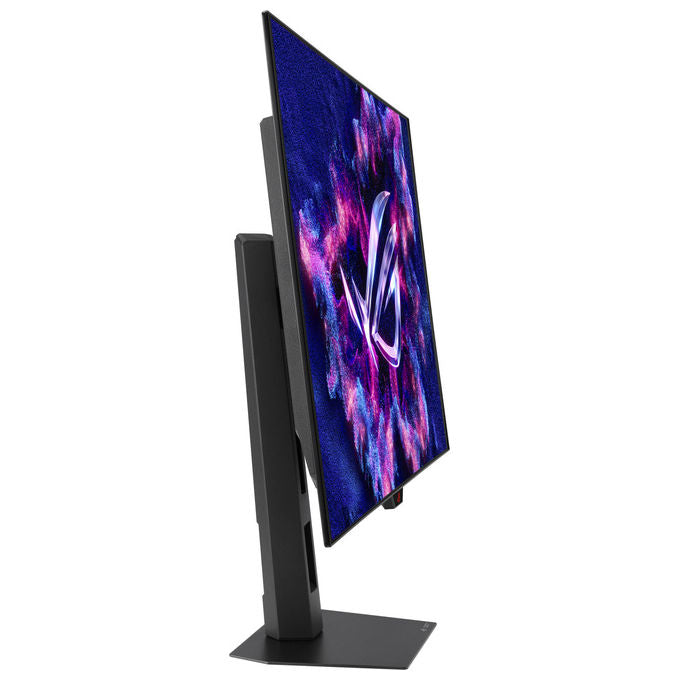 Asus, Monitor PC Gaming ROG Strix OLED XG32UCWG, 31.5'' 4K Ultra HD Nero