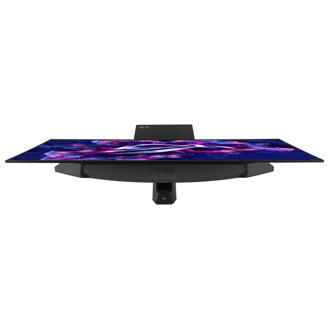 Asus, Monitor PC Gaming ROG Strix OLED XG32UCWG, 31.5'' 4K Ultra HD Nero