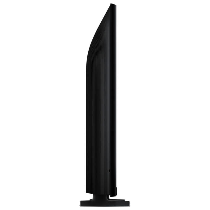 Samsung UE40F6000FU Smart TV LED 40'' Full HD HDR10+ Tizen Wi-Fi OTS Lite Adaptive Sound colore Nero