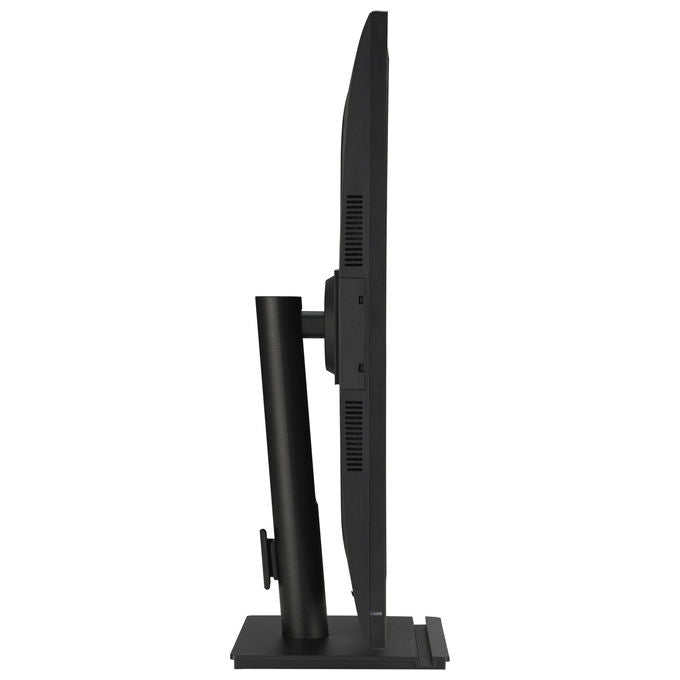 Asus, Monitor PC 27'' 4K Ultra HD LCD, VA27UCPS, Nero