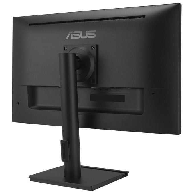 Asus, Monitor PC 27'' 4K Ultra HD LCD, VA27UCPS, Nero