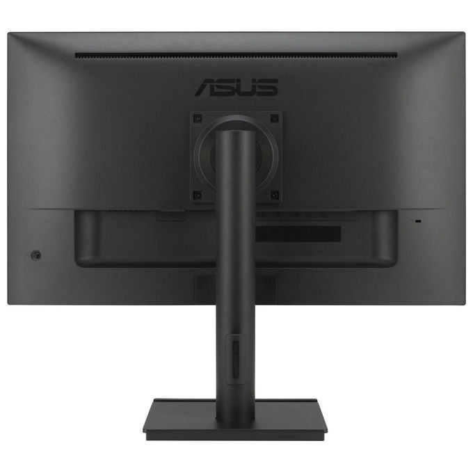 Asus, Monitor PC 27'' 4K Ultra HD LCD, VA27UCPS, Nero