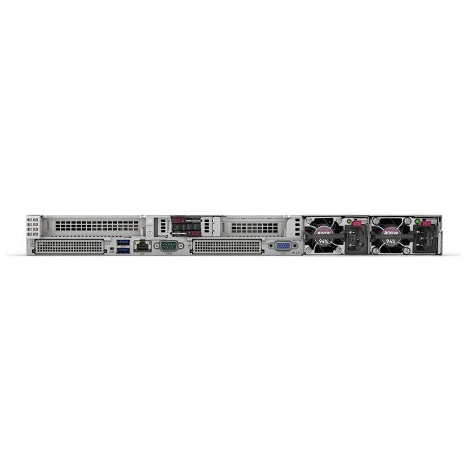 Hpe, Server ProLiant DL360 Gen11, 2.6GHz, 64GB RAM, 960GB SSD