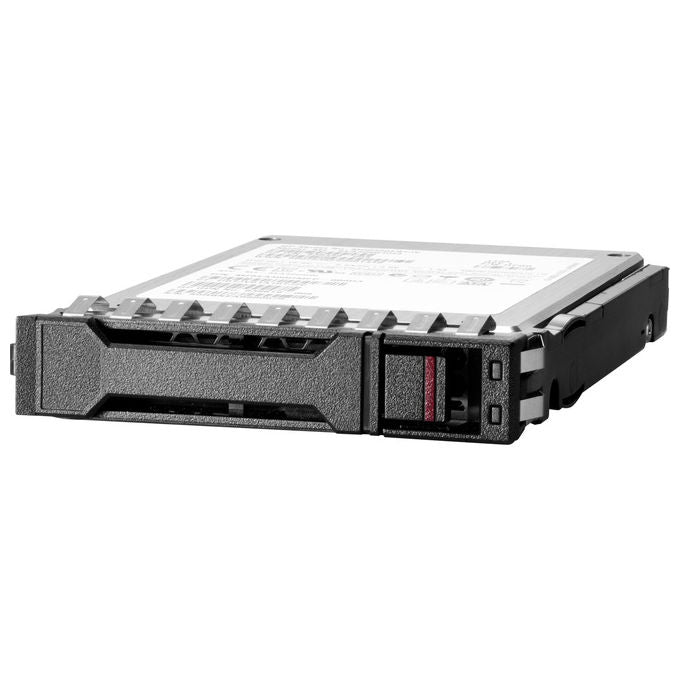 HPE, SSD 960GB, SAS 12G, 2.5 Pollici, Read Intensive, Server-Workstation