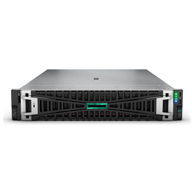 Hpe, Proliant DL380 Gen11, Server, 2.1GHz, 64GB DDR5, 960GB SSD