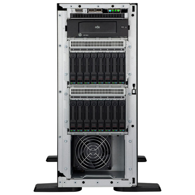 Hpe, Server Proliant Ml110 Gen11, 2.0 Ghz, 64 Gb Ram, Ssd 960 Gb