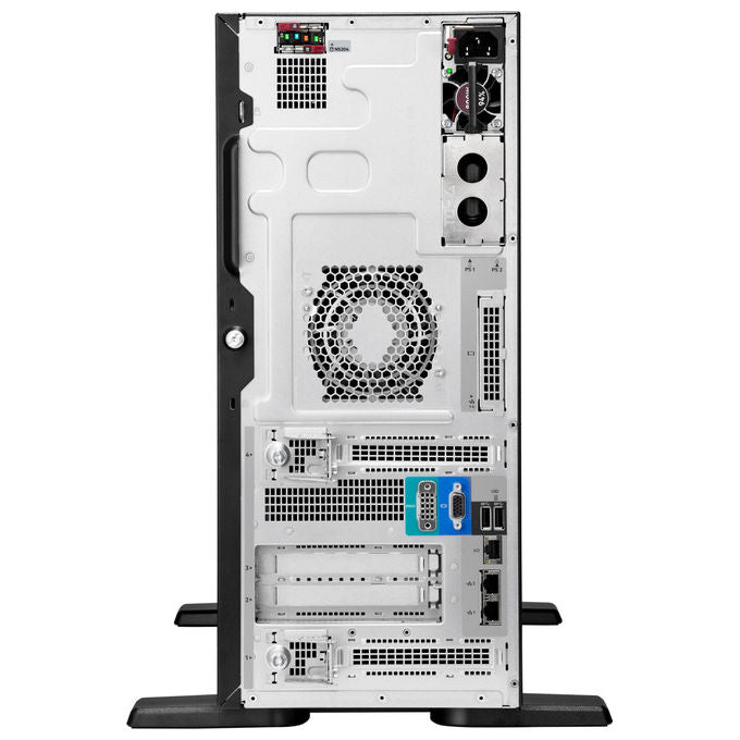 Hpe, Server Proliant Ml110 Gen11, 2.0 Ghz, 64 Gb Ram, Ssd 960 Gb