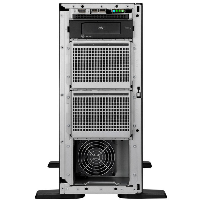 Hpe, Server Proliant Ml110 Gen11, 2.0 Ghz, 64 Gb Ram, Ssd 960 Gb