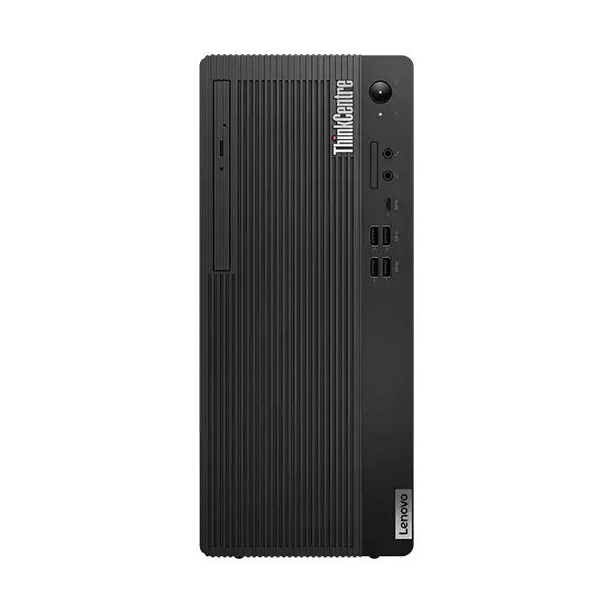Lenovo PC Tower ThinkCentre M70t Gen 5 con Intel Core i7-14700 Nero