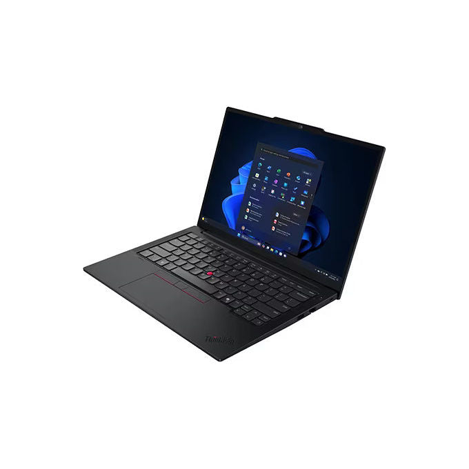 Lenovo 21U20020IX ThinkPad E14 Gen 7 Copilot PC 14 pollici WUXGA Intel Core Ultra 7 32GB RAM 1TB SSD colore Nero