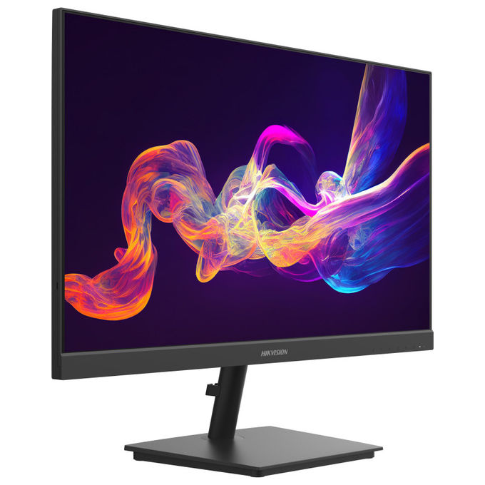 Hikvision, Monitor Videosorveglianza, 23.8'' Full HD, DS-D5024F2-AV2