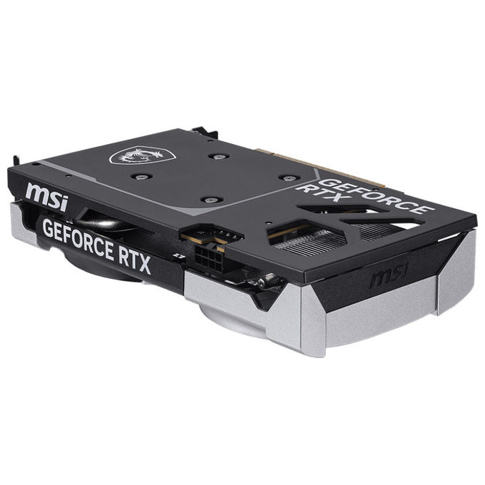 MSI GeForce RTX 5050 8GB GDDR6 Ventus 2X OC Scheda Video NVIDIA