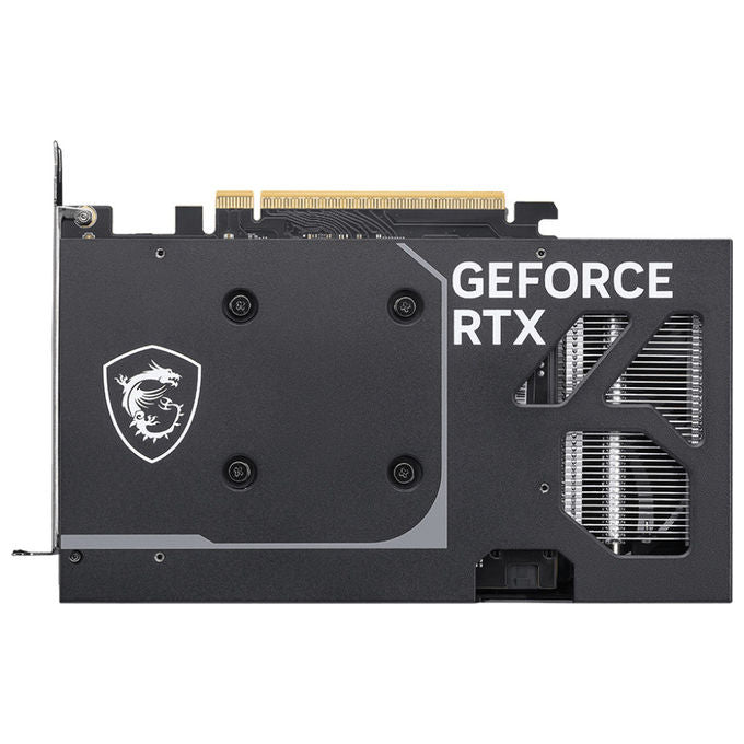 MSI GeForce RTX 5050 8GB GDDR6 Ventus 2X OC Scheda Video NVIDIA