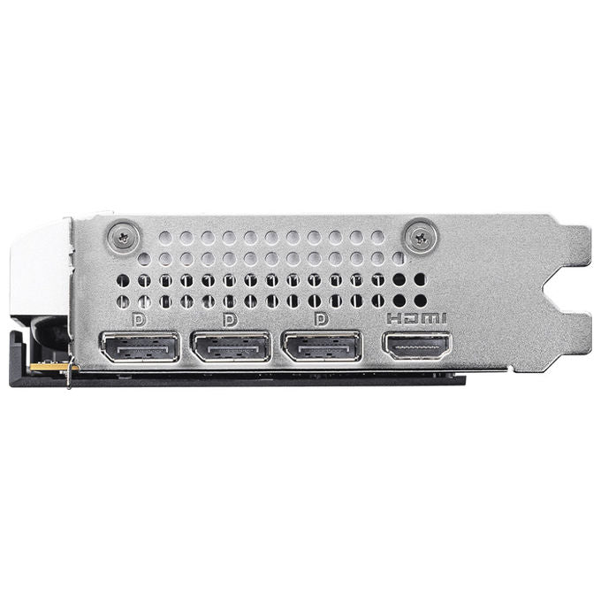 MSI GeForce RTX 5050 8GB GDDR6 Ventus 2X OC Scheda Video NVIDIA