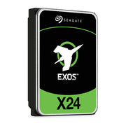 Seagate Exos X24, Hard Disk Interno, 20TB, SATA3 3.5, 7200RPM