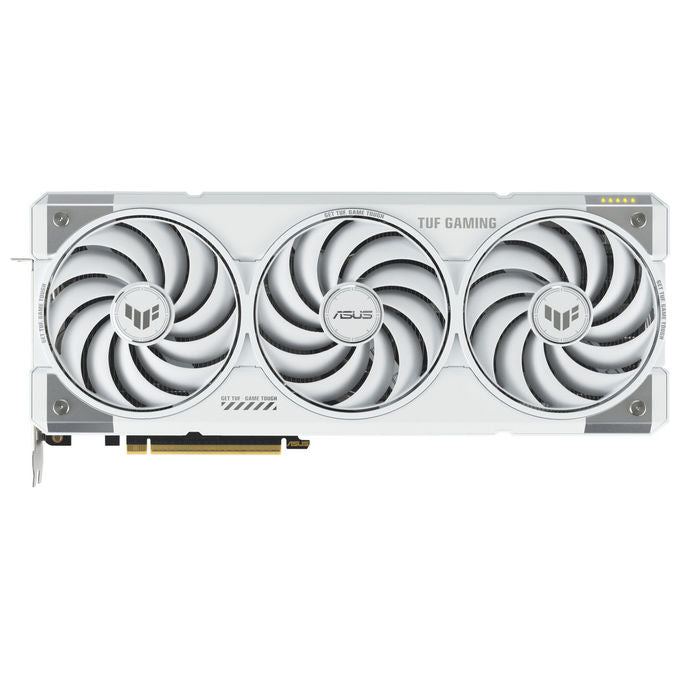 Asus, GeForce RTX 5070 Ti, 16GB GDDR7, TUF Gaming, Scheda Video