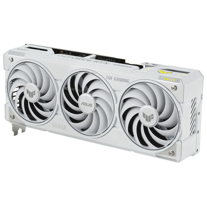 Asus, GeForce RTX 5070 Ti, 16GB GDDR7, TUF Gaming, Scheda Video