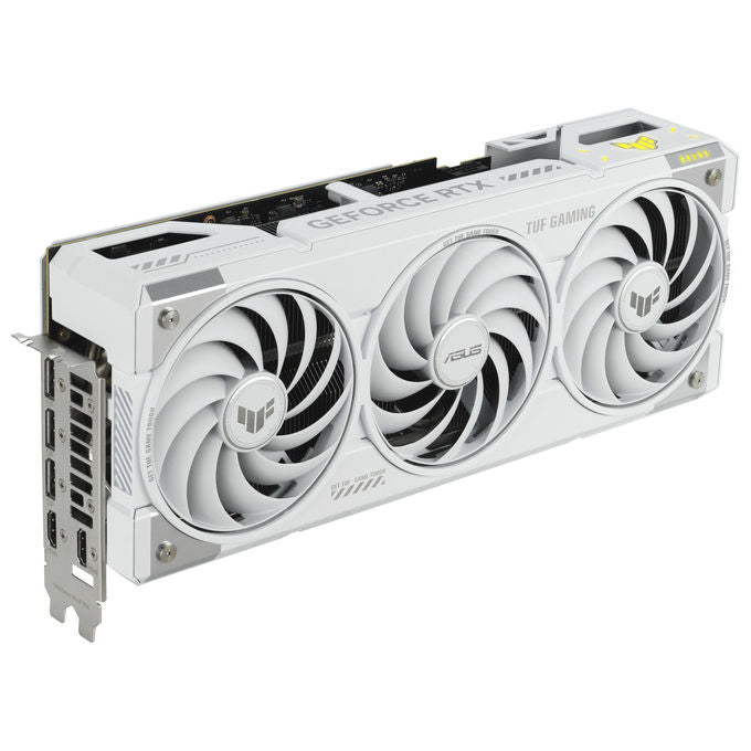 Asus, GeForce RTX 5070 Ti, 16GB GDDR7, TUF Gaming, Scheda Video