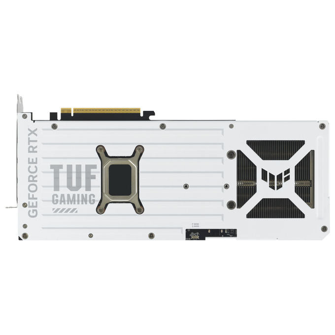 Asus, GeForce RTX 5070 Ti, 16GB GDDR7, TUF Gaming, Scheda Video