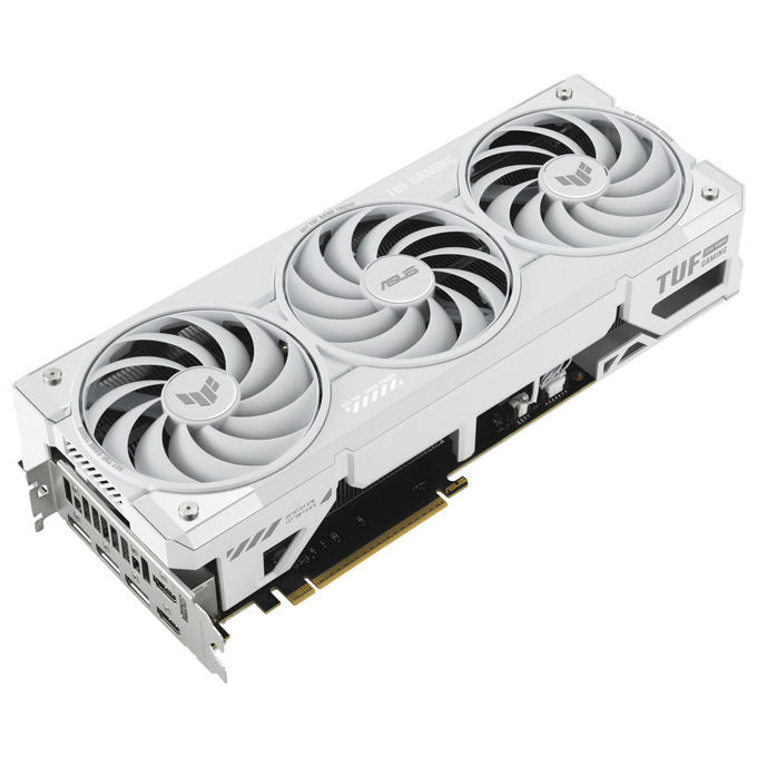 Asus, GeForce RTX 5070 Ti, 16GB GDDR7, TUF Gaming, Scheda Video