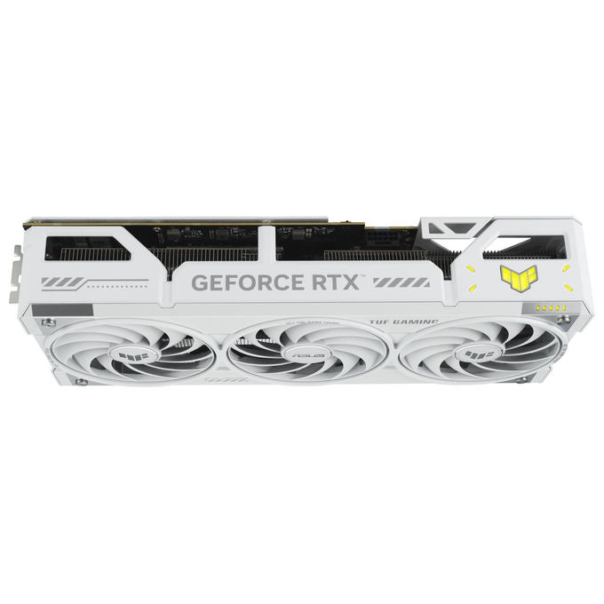 Asus, GeForce RTX 5070 Ti, 16GB GDDR7, TUF Gaming, Scheda Video