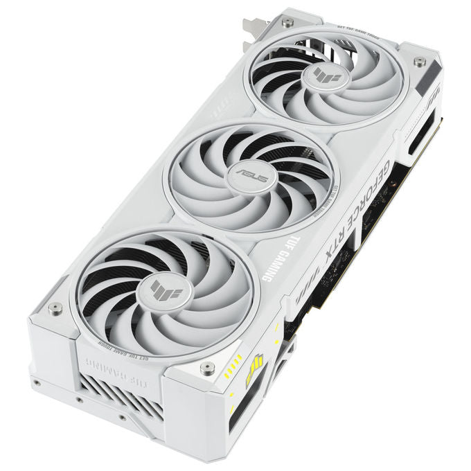 Asus, GeForce RTX 5070 Ti, 16GB GDDR7, TUF Gaming, Scheda Video