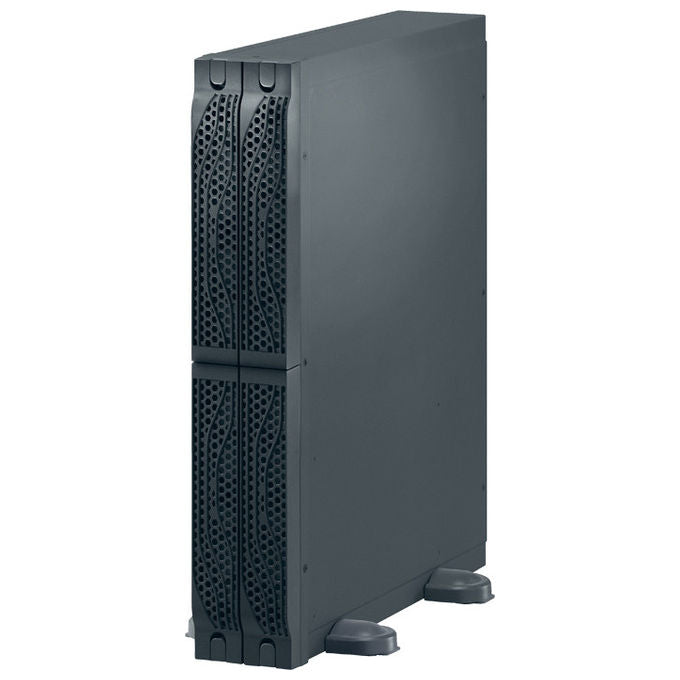 Legrand, Armadio per Batteria UPS, Rackmount-Tower, 4U, Daker DK Plus