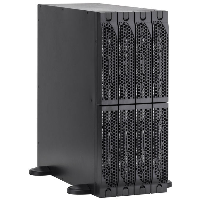Legrand, Armadio per Batteria UPS, Rackmount-Tower, 4U, Daker DK Plus