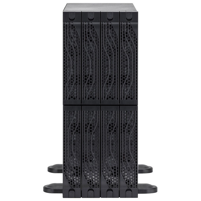 Legrand, Armadio per Batteria UPS, Rackmount-Tower, 4U, Daker DK Plus
