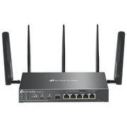 Tp-Link, Router Wireless Gigabit Ethernet Dualband 4G, Nero