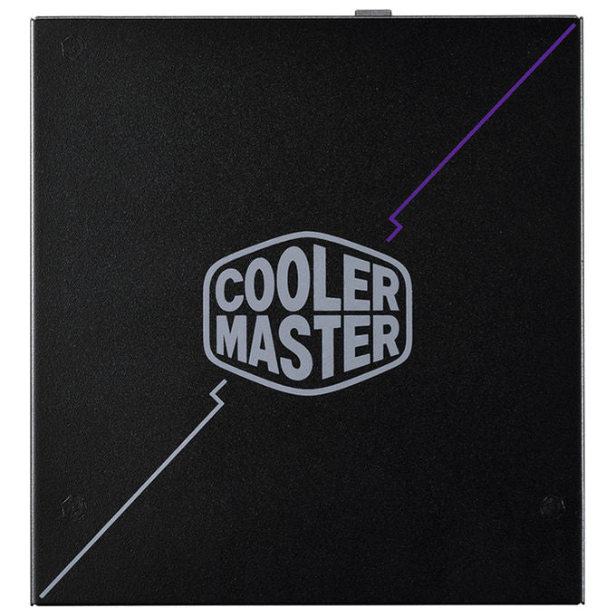 Cooler Master Alimentatore 850W GX II Gold ATX 3.1 Nero
