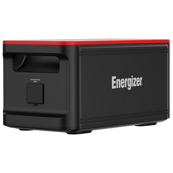Energizer, Power Station Portatile 1536Wh, PPS1500W2FBA