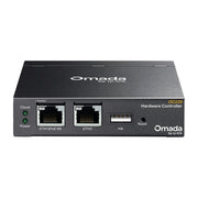 Tp-Link, Controller Gateway Omada OC220, 10 100 1000 Mbit-s, Nero