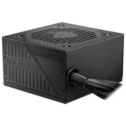 Msi, Alimentatore Atx 600W, Mag A600Dn, 80 Plus Standard, Nero