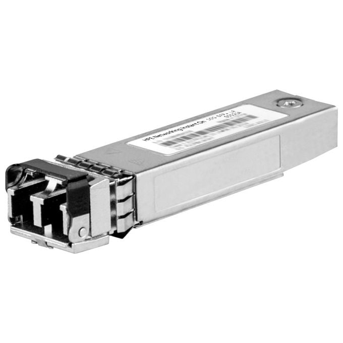 Hpe Networking Instant On, Ricetrasmettitore SFP+, 10G LR, LC 10km SMF
