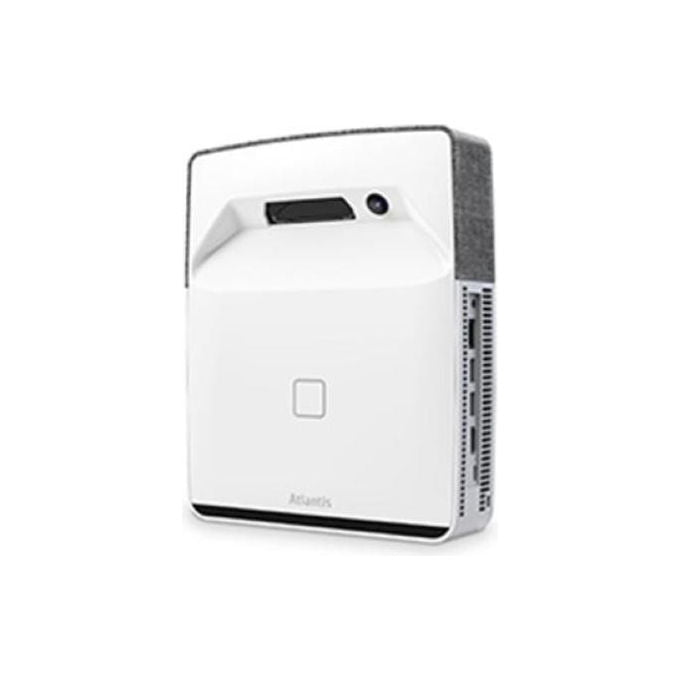 Atlantis Land, Mini Proiettore, Touch E78-P320A-T, FHD, Android 12, 4-128GB, Staffa