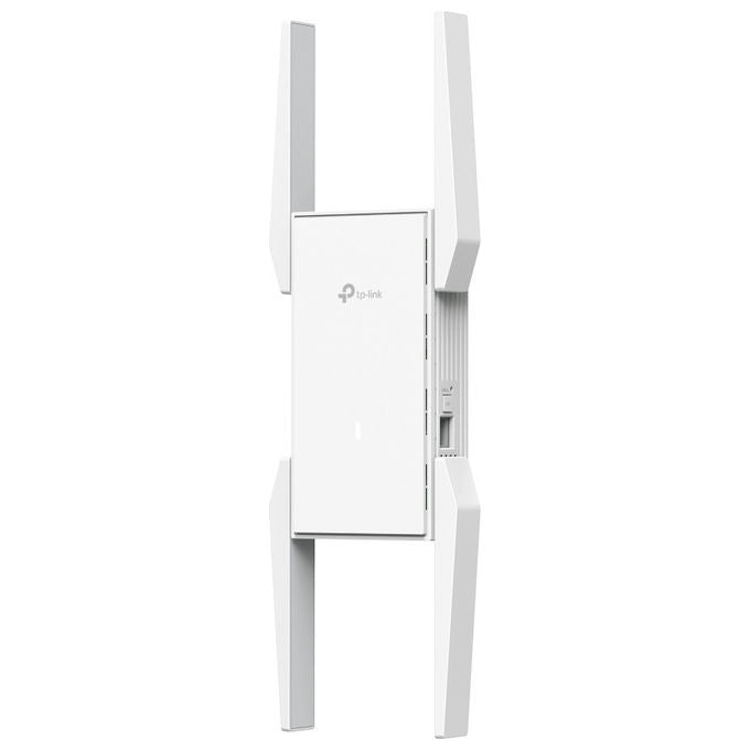 TP-Link, Ripetitore di Rete Wi-Fi 6 AX5400, Bianco, EAP673-Extender