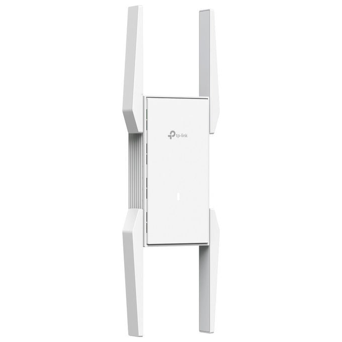 TP-Link, Ripetitore di Rete Wi-Fi 6 AX5400, Bianco, EAP673-Extender