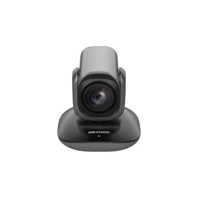 Hikvision, Webcam 4K PTZ, 2MP, con Microfono